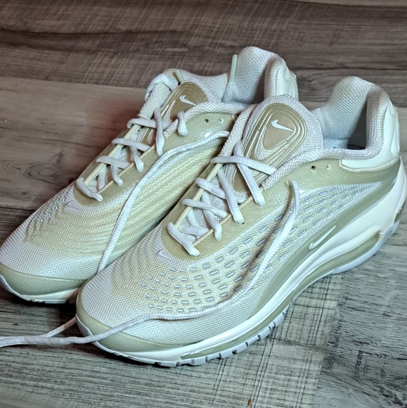 Nike Air Max Deluxe Size 7 - Picture 2 of 3
